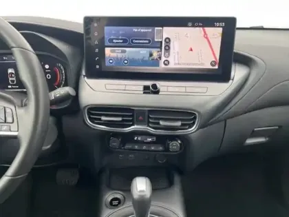 Photo 6 Nissan Juke  HYBRID 143