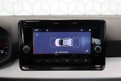 Photo 53 Seat Ibiza  1.0 MPI 80 ch S/S BVM5