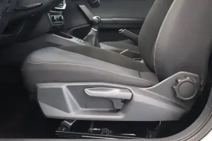 Photo 62 Seat Ibiza  1.0 MPI 80 ch S/S BVM5