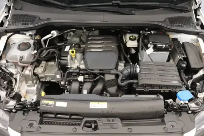 Photo 81 Seat Ibiza  1.0 MPI 80 ch S/S BVM5