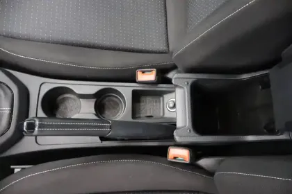 Photo 21 Seat Ibiza  1.0 MPI 80 ch S/S BVM5