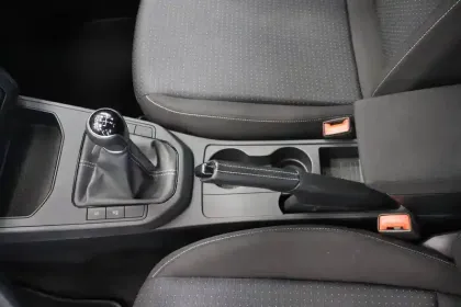 Photo 92 Seat Ibiza  1.0 MPI 80 ch S/S BVM5