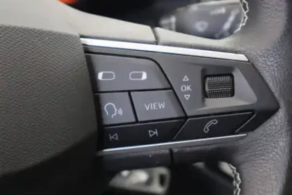 Photo 66 Seat Ibiza  1.0 MPI 80 ch S/S BVM5