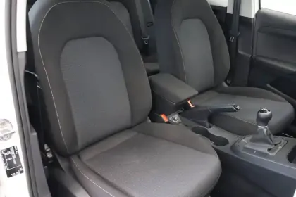 Photo 84 Seat Ibiza  1.0 MPI 80 ch S/S BVM5