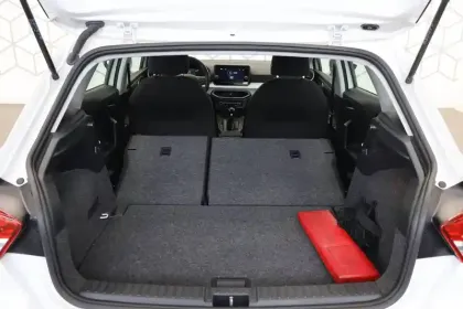 Photo 87 Seat Ibiza  1.0 MPI 80 ch S/S BVM5