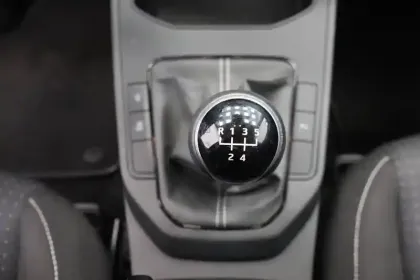 Photo 31 Seat Ibiza  1.0 MPI 80 ch S/S BVM5