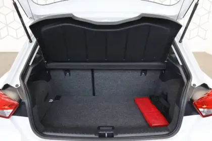 Photo 86 Seat Ibiza  1.0 MPI 80 ch S/S BVM5