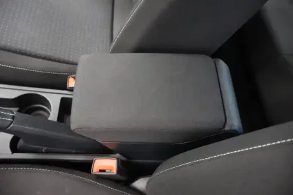 Photo 56 Seat Ibiza  1.0 MPI 80 ch S/S BVM5