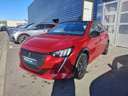 Photo Peugeot 208 Gt