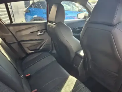 Photo 15 Peugeot 208  PureTech 100 S&S EAT8