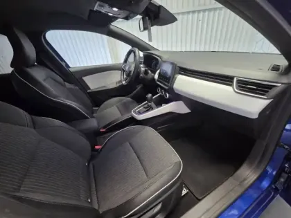 Photo 52 Renault Clio Gén. V (BJA) Ph2 Techno 5