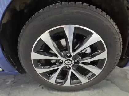 Photo 7 Renault Clio  E-Tech full hybrid 145