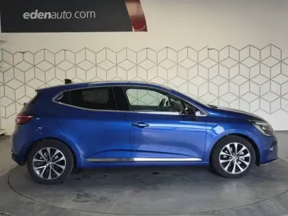 Photo 87 Renault Clio  E-Tech full hybrid 145