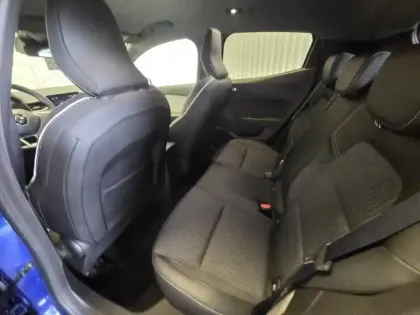 Photo 21 Renault Clio  E-Tech full hybrid 145