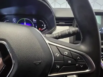 Photo 74 Renault Clio Gén. V (BJA) Ph2 Techno 5