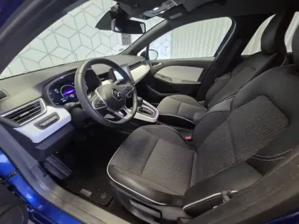 Photo 65 Renault Clio Gén. V (BJA) Ph2 Techno 5