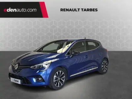 Photo 82 Renault Clio  E-Tech full hybrid 145