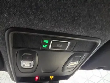 Photo 114 Renault Clio  E-Tech full hybrid 145