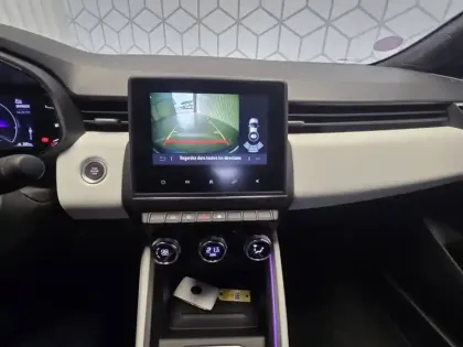 Photo 77 Renault Clio Gén. V (BJA) Ph2 Techno 5