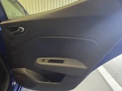 Photo 54 Renault Clio Gén. V (BJA) Ph2 Techno 5