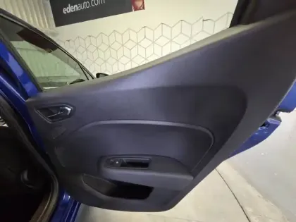 Photo 57 Renault Clio Gén. V (BJA) Ph2 Techno 5