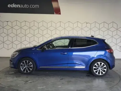 Photo 83 Renault Clio  E-Tech full hybrid 145
