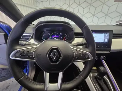 Photo 67 Renault Clio Gén. V (BJA) Ph2 Techno 5