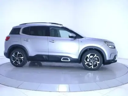 Photo 24 Citroën C5 aircross Gén. I Ph1 NG Business 5