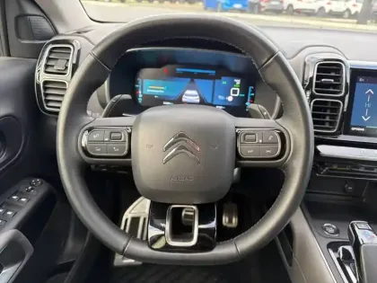 Photo 8 Citroën C5 aircross Gén. I Ph1 NG Business 5