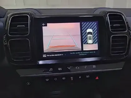 Photo 40 Citroën C5 aircross Gén. I Ph1 NG Business 5