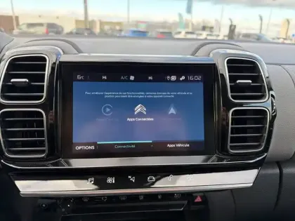 Photo 18 Citroën C5 aircross Gén. I Ph1 NG Business 5