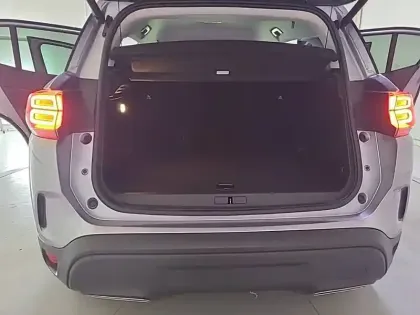 Photo 26 Citroën C5 aircross Gén. I Ph1 NG Business 5