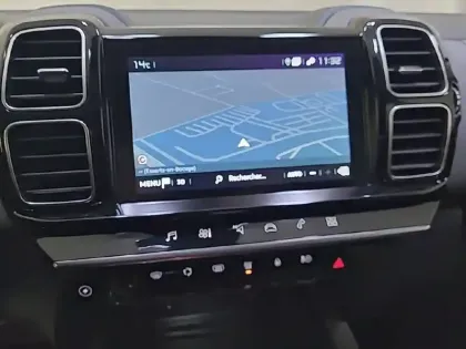 Photo 39 Citroën C5 aircross Gén. I Ph1 NG Business 5