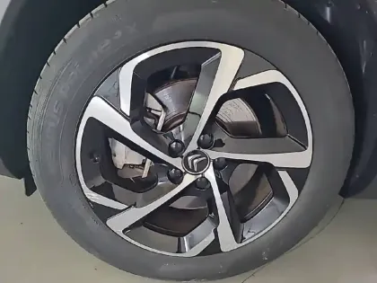 Photo 33 Citroën C5 aircross Gén. I Ph1 NG Business 5