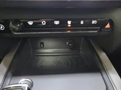 Photo 45 Citroën C5 aircross Gén. I Ph1 NG Business 5