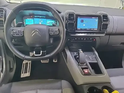 Photo 28 Citroën C5 aircross Gén. I Ph1 NG Business 5