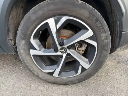 Photo 12 Citroën C5 aircross Gén. I Ph1 NG Business 5