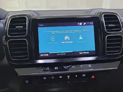 Photo 44 Citroën C5 aircross Gén. I Ph1 NG Business 5