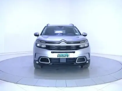 Photo 22 Citroën C5 aircross Gén. I Ph1 NG Business 5