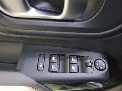 Photo 51 Citroën C5 aircross Gén. I Ph1 NG Business 5