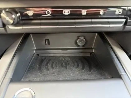 Photo 20 Citroën C5 aircross Gén. I Ph1 NG Business 5