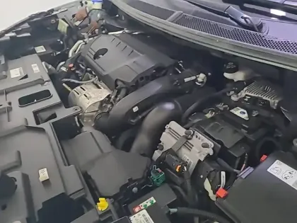 Photo 35 Citroën C5 aircross Gén. I Ph1 NG Business 5