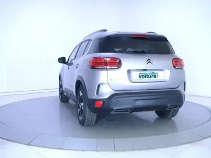 Photo 27 Citroën C5 aircross Gén. I Ph1 NG Business 5