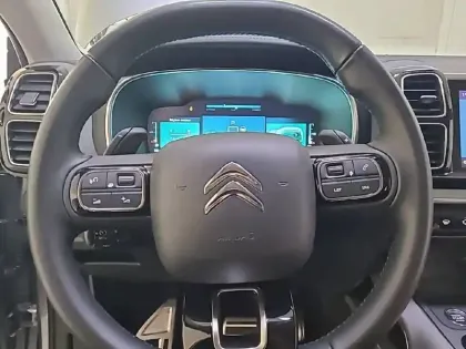 Photo 29 Citroën C5 aircross Gén. I Ph1 NG Business 5