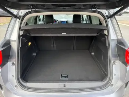 Photo 5 Citroën C5 aircross Gén. I Ph1 NG Business 5