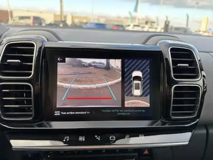 Photo 19 Citroën C5 aircross Gén. I Ph1 NG Business 5