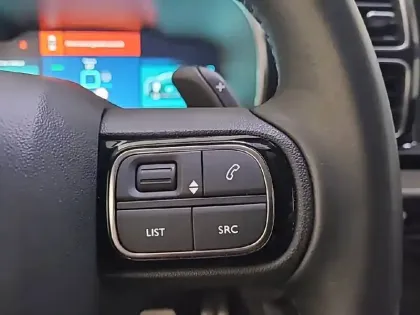 Photo 49 Citroën C5 aircross Gén. I Ph1 NG Business 5