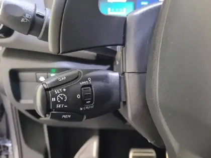 Photo 47 Citroën C5 aircross Gén. I Ph1 NG Business 5