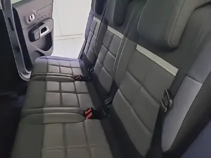 Photo 32 Citroën C5 aircross Gén. I Ph1 NG Business 5