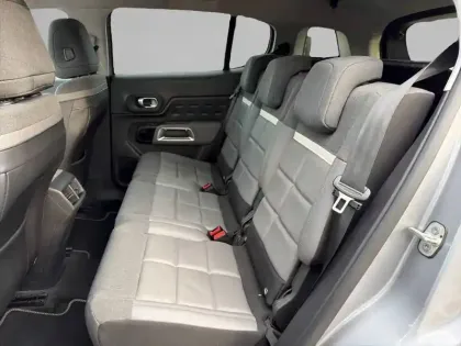 Photo 11 Citroën C5 aircross Gén. I Ph1 NG Business 5